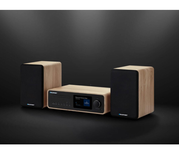 Blaupunkt VARSOVIA MS100IR - 1607840 - zdjęcie 5